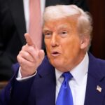 Gründerbranche will Trump-Chaos als Chance nutzen