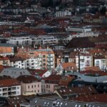 Jeder Neunte in Deutschland lebt in beengten Wohnungen