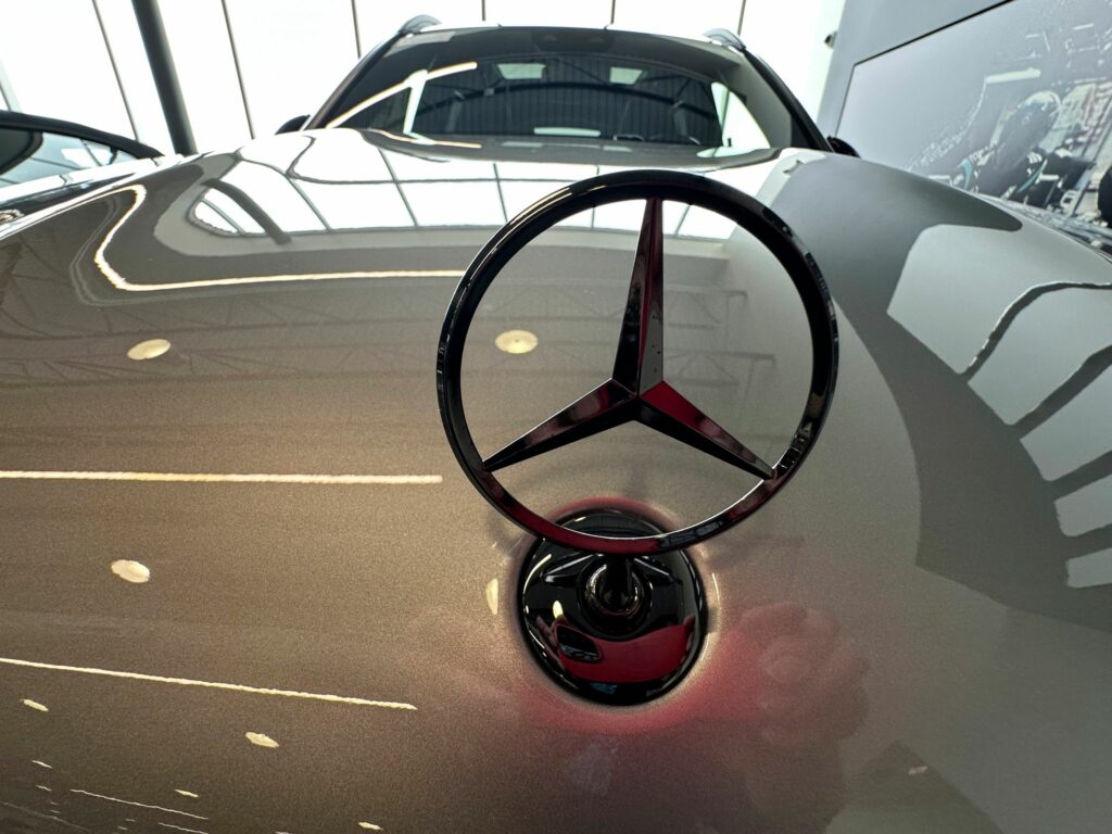 Mercedes-Benz will weiteres Modell in Alabama bauen