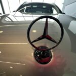 Mercedes-Benz will weiteres Modell in Alabama bauen