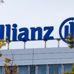 Allianz übersteht Naturkatastrophen und schwache Konjunktur
