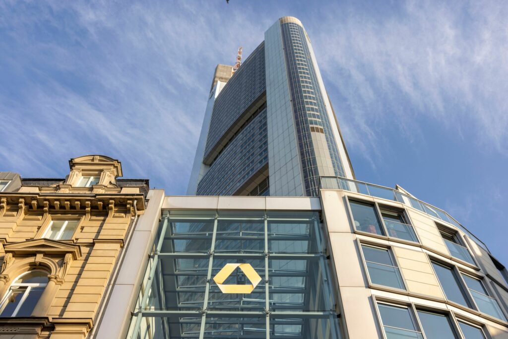Commerzbank-Betriebsrat: Gespräche zu Jobabbau vor Abschluss