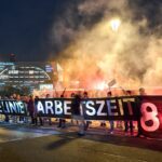 Studie: Wochenarbeitszeit würde Zwölf-Stunden-Tage erlauben