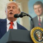 Trump kündigt «bedeutendes» Handelsabkommen an