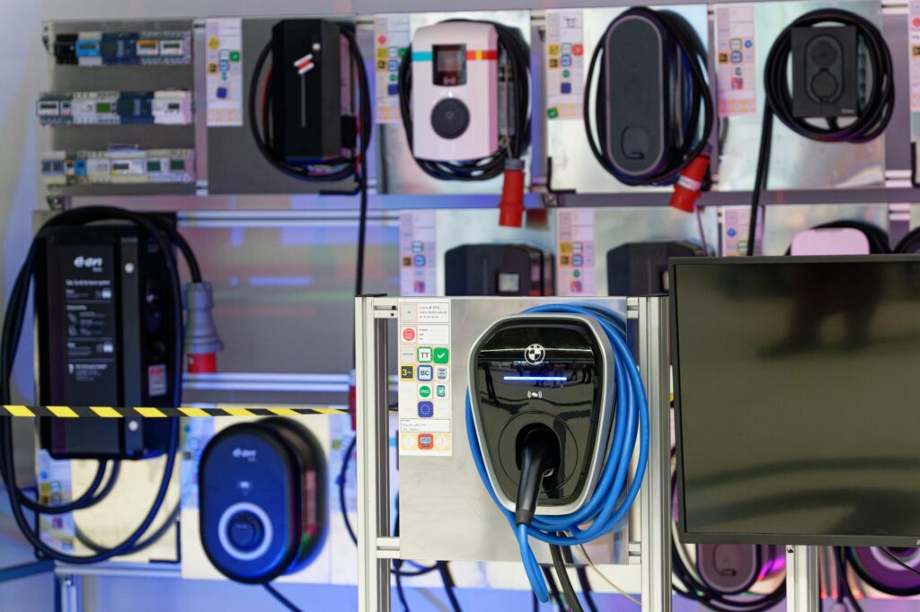 Wallbox-Überprüfung: Netzagentur sieht keine Gefahren