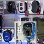 Wallbox-Überprüfung: Netzagentur sieht keine Gefahren