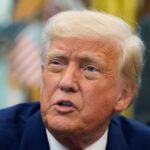 Trump sieht «vollständigen Neustart» mit China