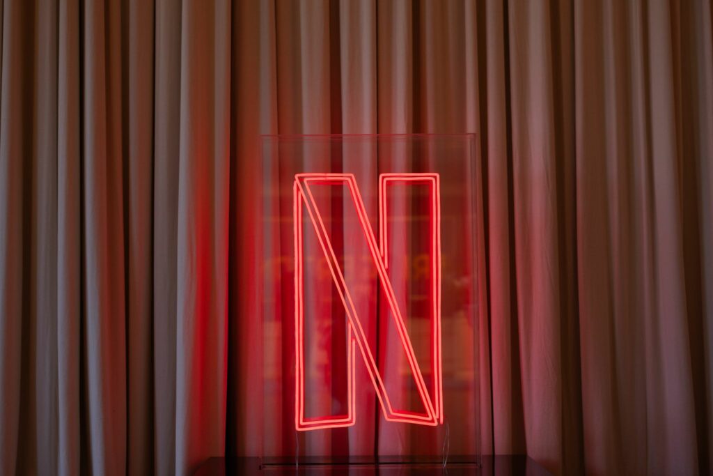 Netflix probiert KI-Suche und Hochkant-Clips aus