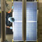 Solarhersteller Meyer Burger stoppt Produktion in den USA