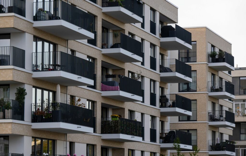 Sprünge in Metropolen: Immobilien werden deutlich teurer