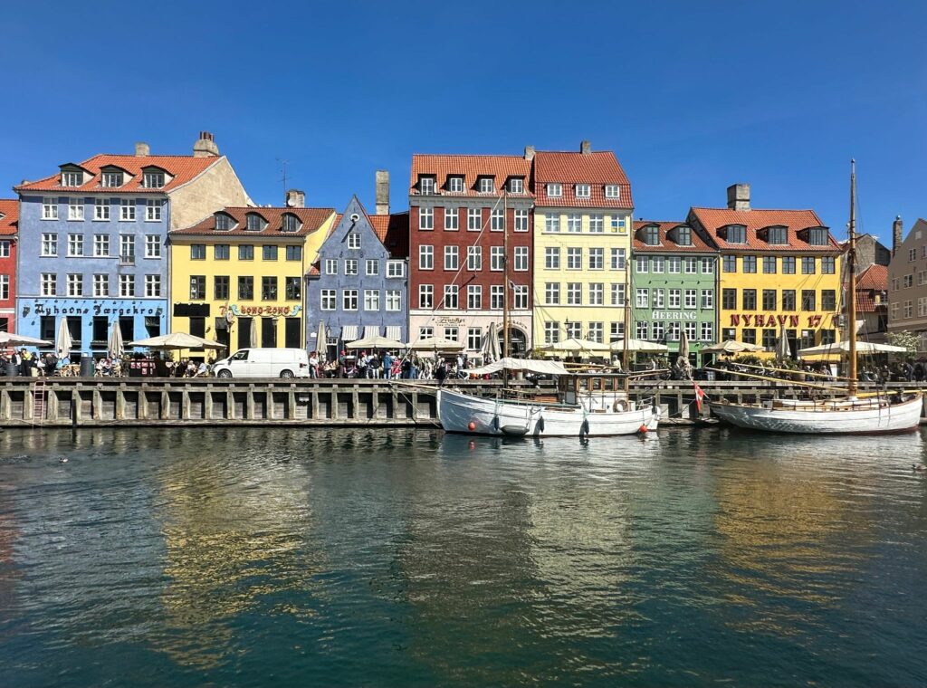 Kopenhagen belohnt Gäste wieder für nachhaltigeres Reisen