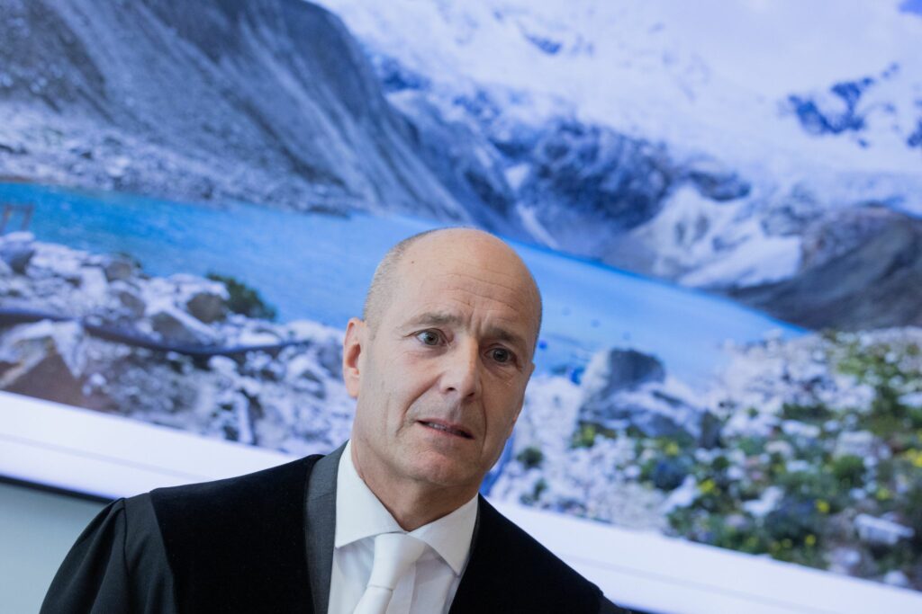 Klimaklage: Gericht sieht keine Befangenheit bei Gutachter