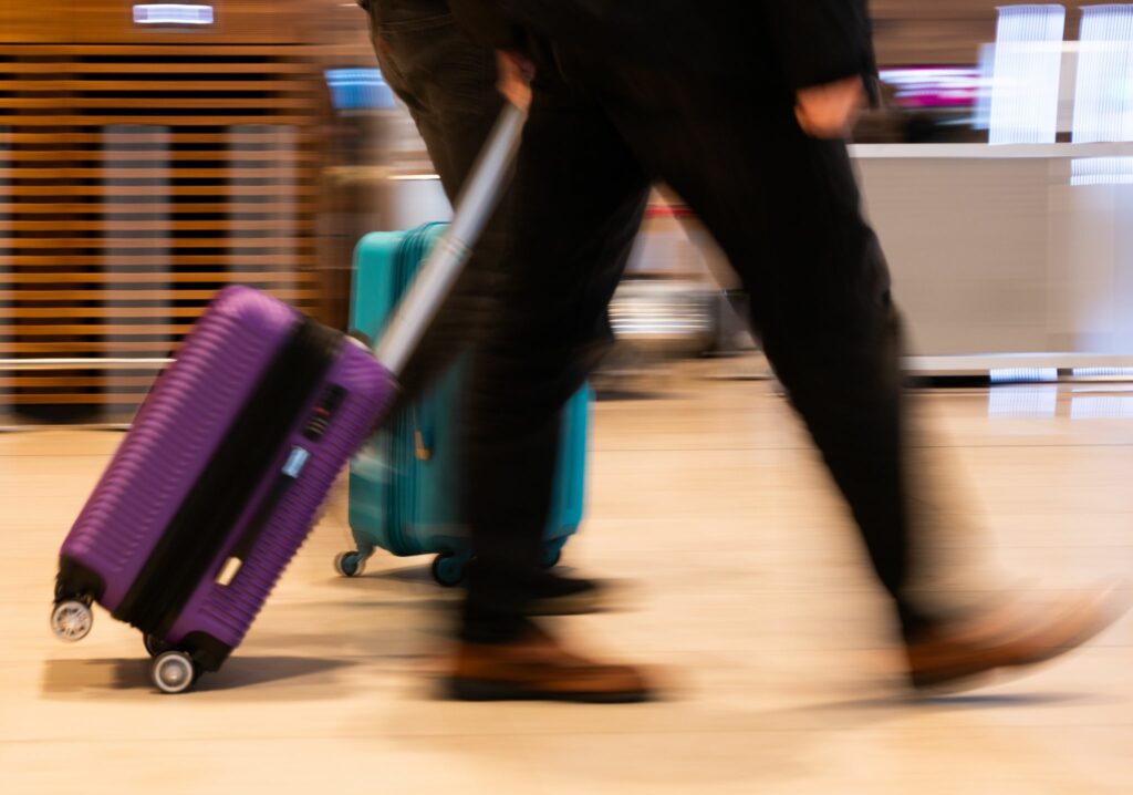 Verbraucherschützer wollen gegen Handgepäck-Gebühr vorgehen