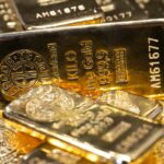 Goldpreis legt deutlich zu – Sorgen über US-Verschuldung