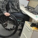 Schwerbehinderte sind Potenzial gegen Fachkräftemangel
