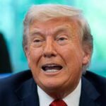 US-Gericht erklärt Trumps Zölle fast alle für rechtswidrig