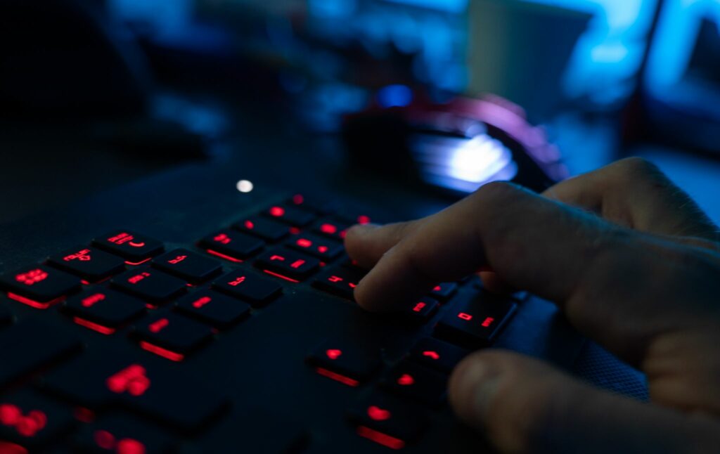 Viele Verbraucher fallen auf Fake-Shops im Internet herein
