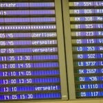 Hubig will Entschädigungsregel für Flugreisende verteidigen