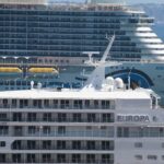 Reedereien erwarten mehr Kreuzfahrtpassagiere als je zuvor