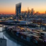 Studie: US-Firmen meiden Deutschland bei Investitionen