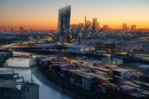 Studie: US-Firmen meiden Deutschland bei Investitionen