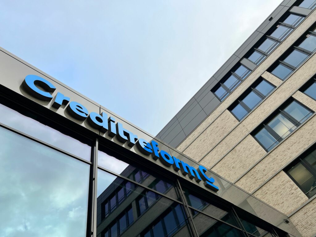 Firmensterben auf Höchststand seit 2011