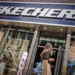 Skechers geht für Milliarden an Investmentfirma