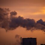 Analyse: Dax-Konzerne senken Treibhausgas-Ausstoß
