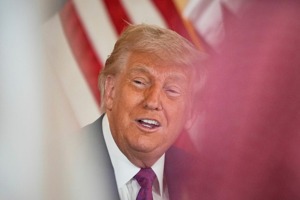 Trump: Indien zu Zugeständnissen im Handelskonflikt bereit