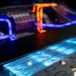 Patentanmeldungen: Asien bei Batterietechnik weit vorn
