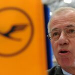 Ex-Lufthansa-Chef Jürgen Weber gestorben