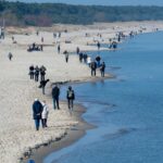 Späte Ostern: Weniger Hotelgäste im März