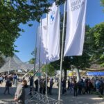 BMW stellt sich 3000 Aktionären