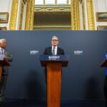 Deal zwischen London und Brüssel kann beim Strompreis helfen