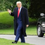 Trump will 50-Prozent-Zölle auf EU-Waren ab Juni