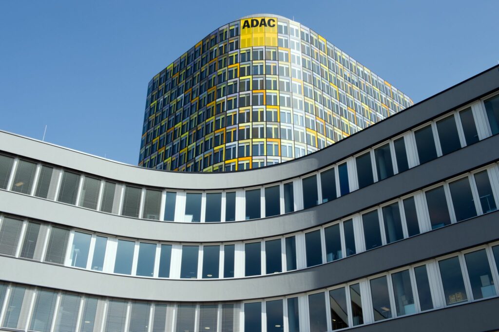 ADAC wächst auf 22,2 Millionen Mitglieder