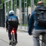 Deutsche Unternehmen bei Mitarbeiterrädern ganz vorne