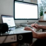 Deutschland liegt beim Homeoffice weit vorne