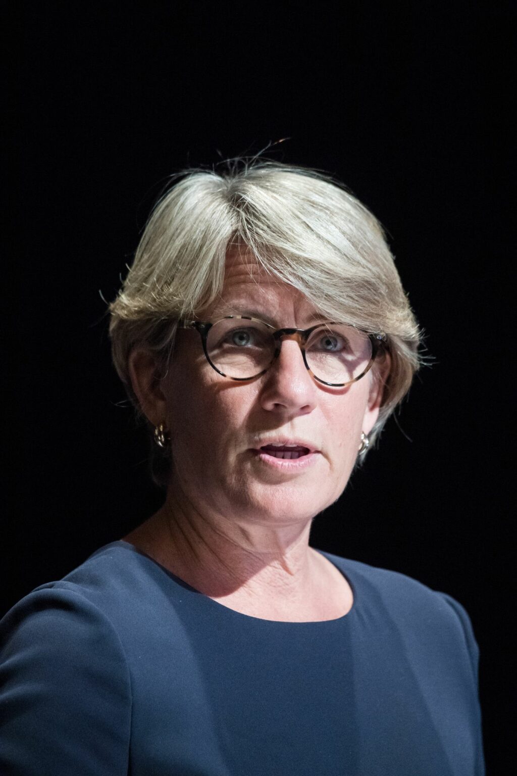 Deutsche Börse hat neue Aufsichtsratschefin
