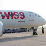 Swiss streicht 1.400 Sommerflüge wegen Pilotenmangel