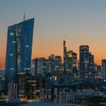Inflationsrate in der Eurozone verharrt bei 2,2 Prozent