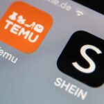 Hohe Hürden für Temu und Co. in den USA in Kraft getreten