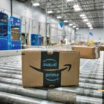 Amazon setzt auf Deutschland: 4.000 neue Jobs in einem Jahr