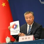 Zollstreit: China wirbt in Lateinamerika um Handelspartner
