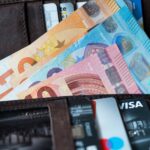 Umfrage: Kartenzahlung übertrumpft Bargeld