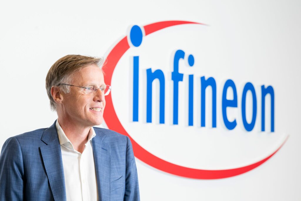 Trump verdirbt Infineon die Prognose