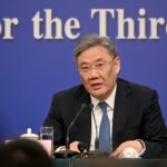 Seltene Erden: China deutet EU schnellere Genehmigungen an
