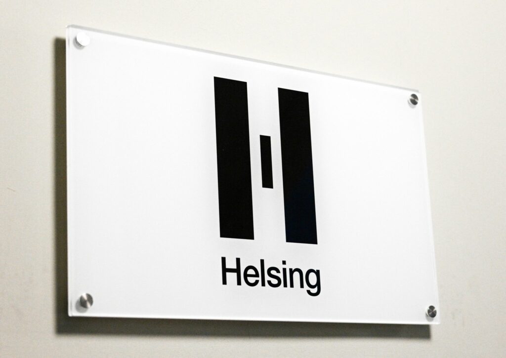 Helsing übernimmt Flugzeughersteller Grob Aircraft