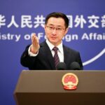 China nennt keine Details zu Zoll-Einigung mit USA