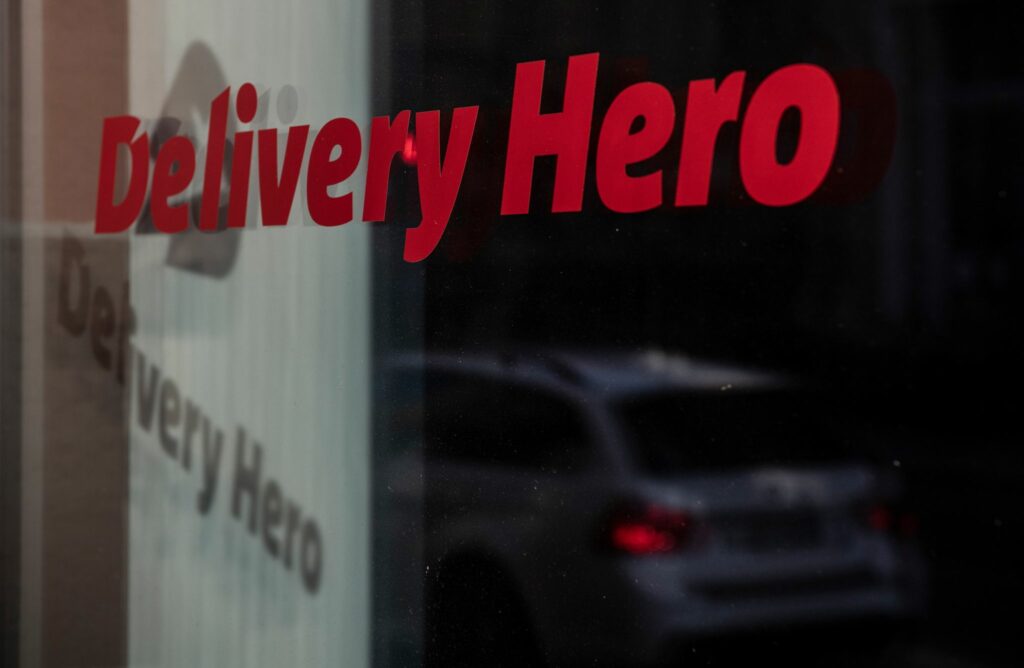 Illegales Kartell: 223 Millionen Strafe für Delivery Hero